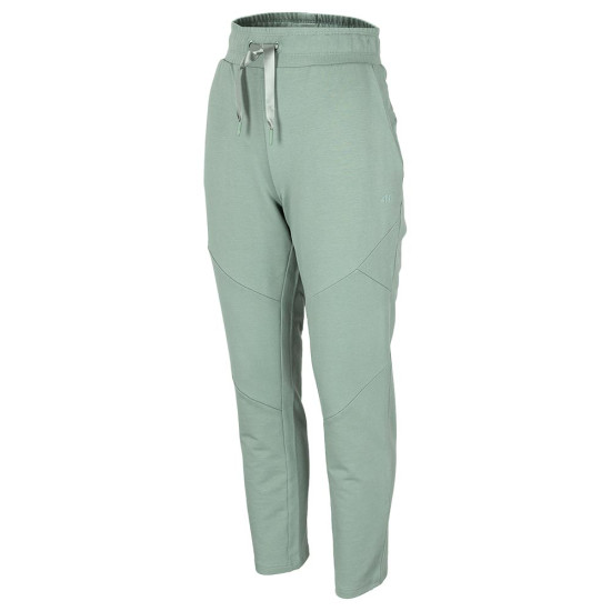 4F Γυναικείο παντελόνι φόρμας